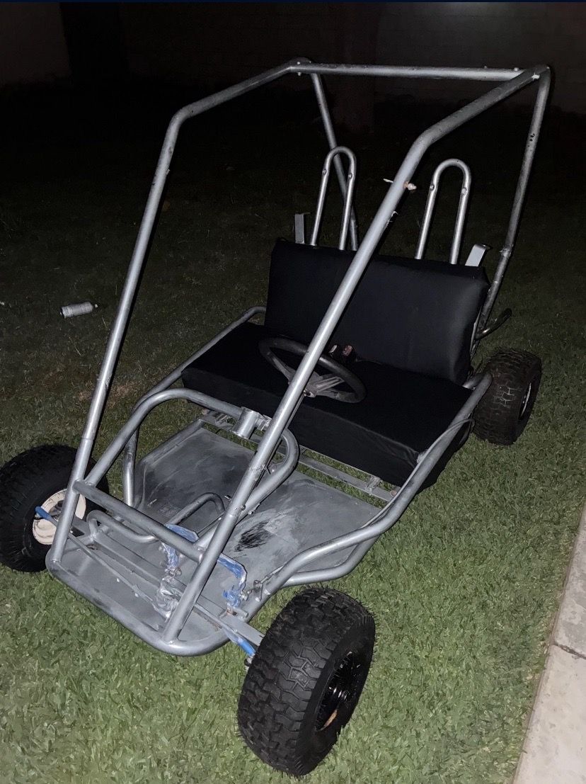Minibike