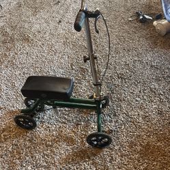 Knee Wheeler