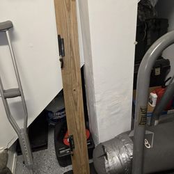 Bike Rack 