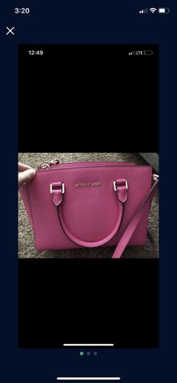 Michael Kors Crossbody 