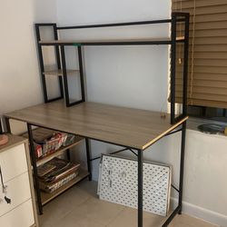 Desk