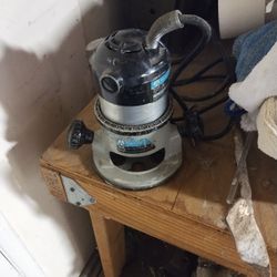 Router