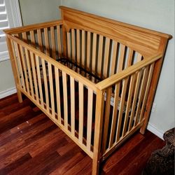 Baby Crib