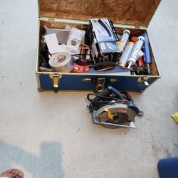 Mis Tools 