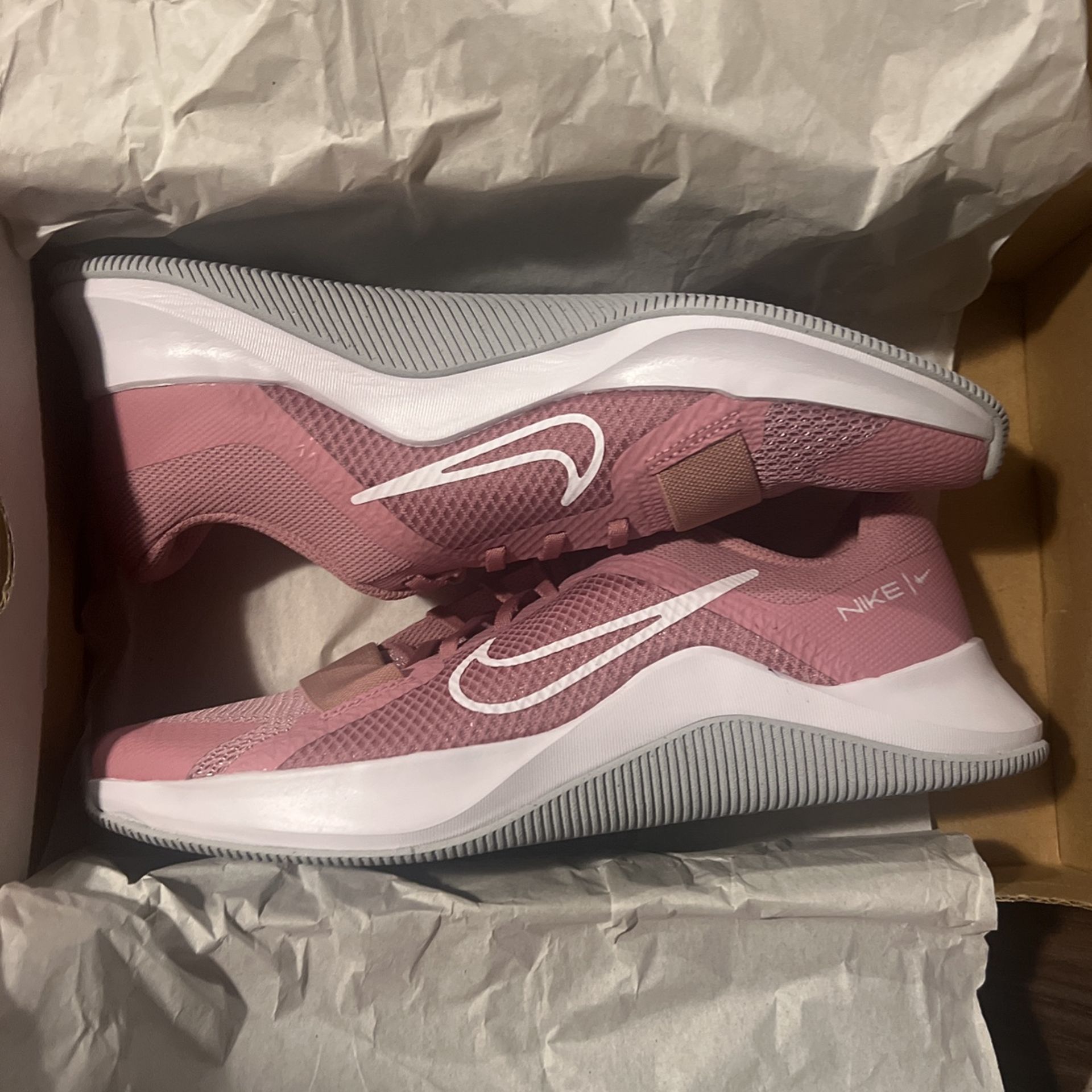 MC Trainers II