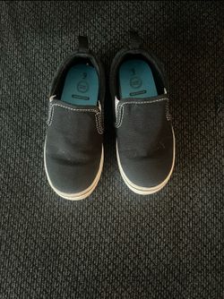Toddler shoes