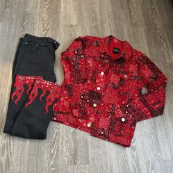 Outfit 