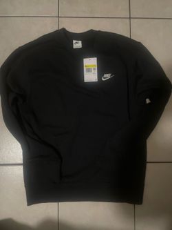 Nike Sportswear Club Fleece