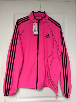 Size Medium Brand New Men’s Adidas Teamgeist full zip up jacket