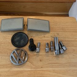 Volkswagon Parts For 1998 Jetta