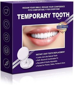 Instant Tooth Appearance Kit $15