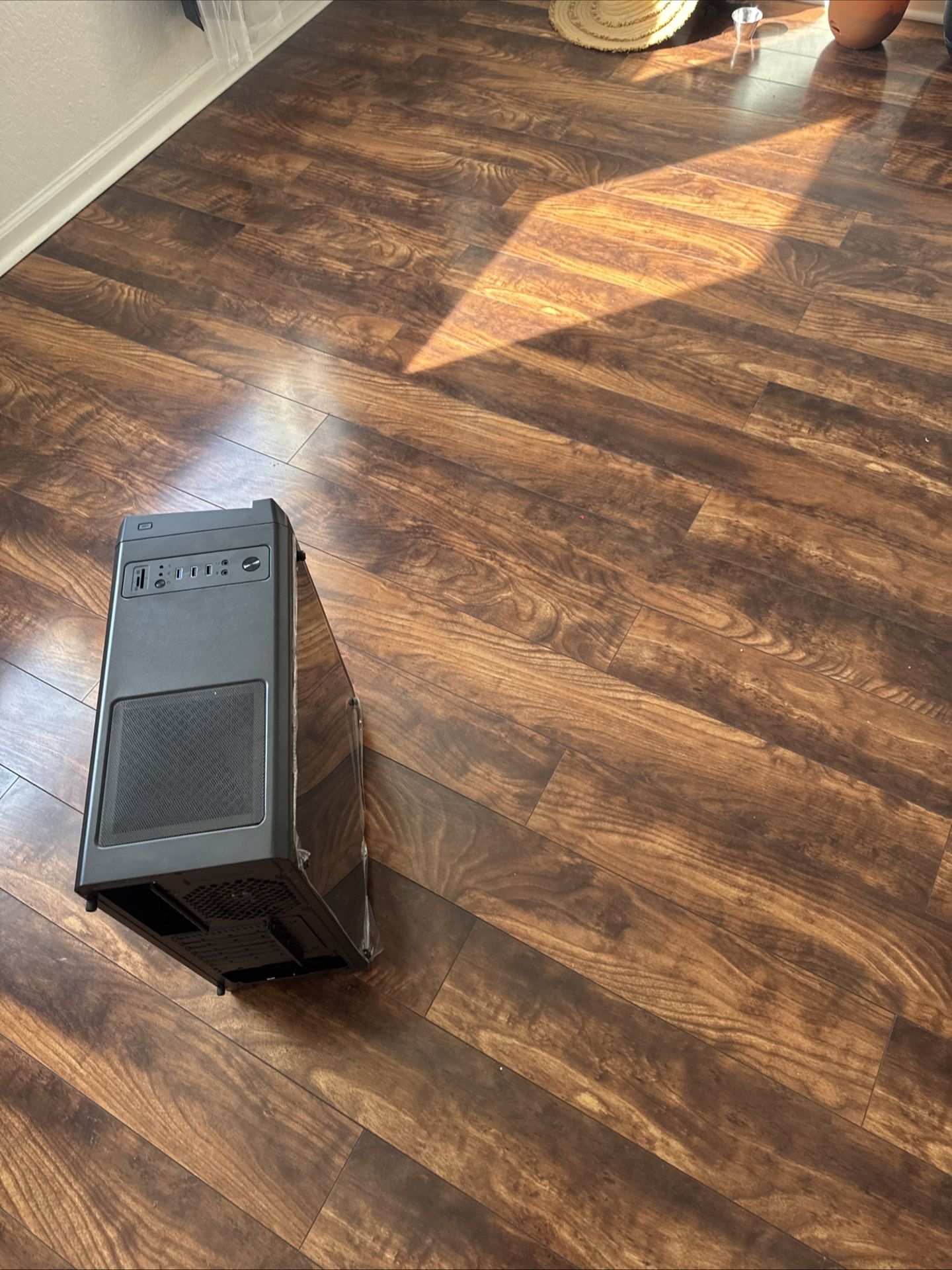 Aerocool PC Case
