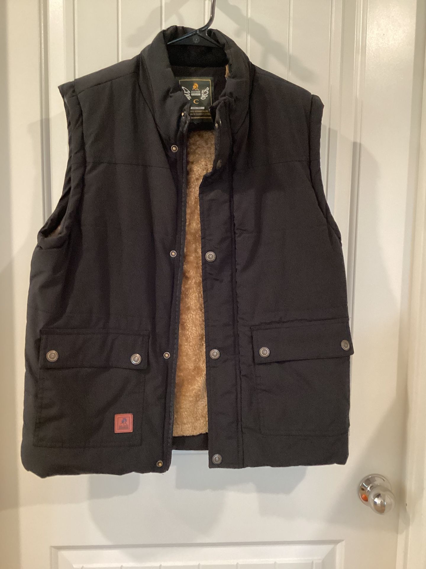 Men’s Vest