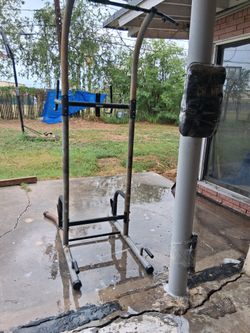 Body Champ Bw Training