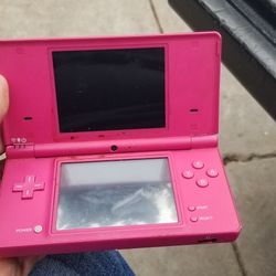 Nintendo Ds $60 