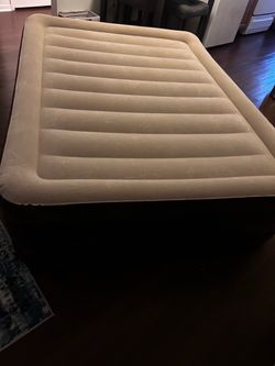 Queen Sized Air Mattress