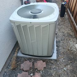 Ac Air Conditioner