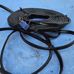 Yamaha Outboard Oil Tank Harness For Two Stroke Outboard Motors 