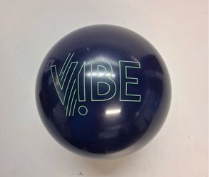 Hammer Vibe Bowling Ball