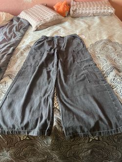 Old navy pants