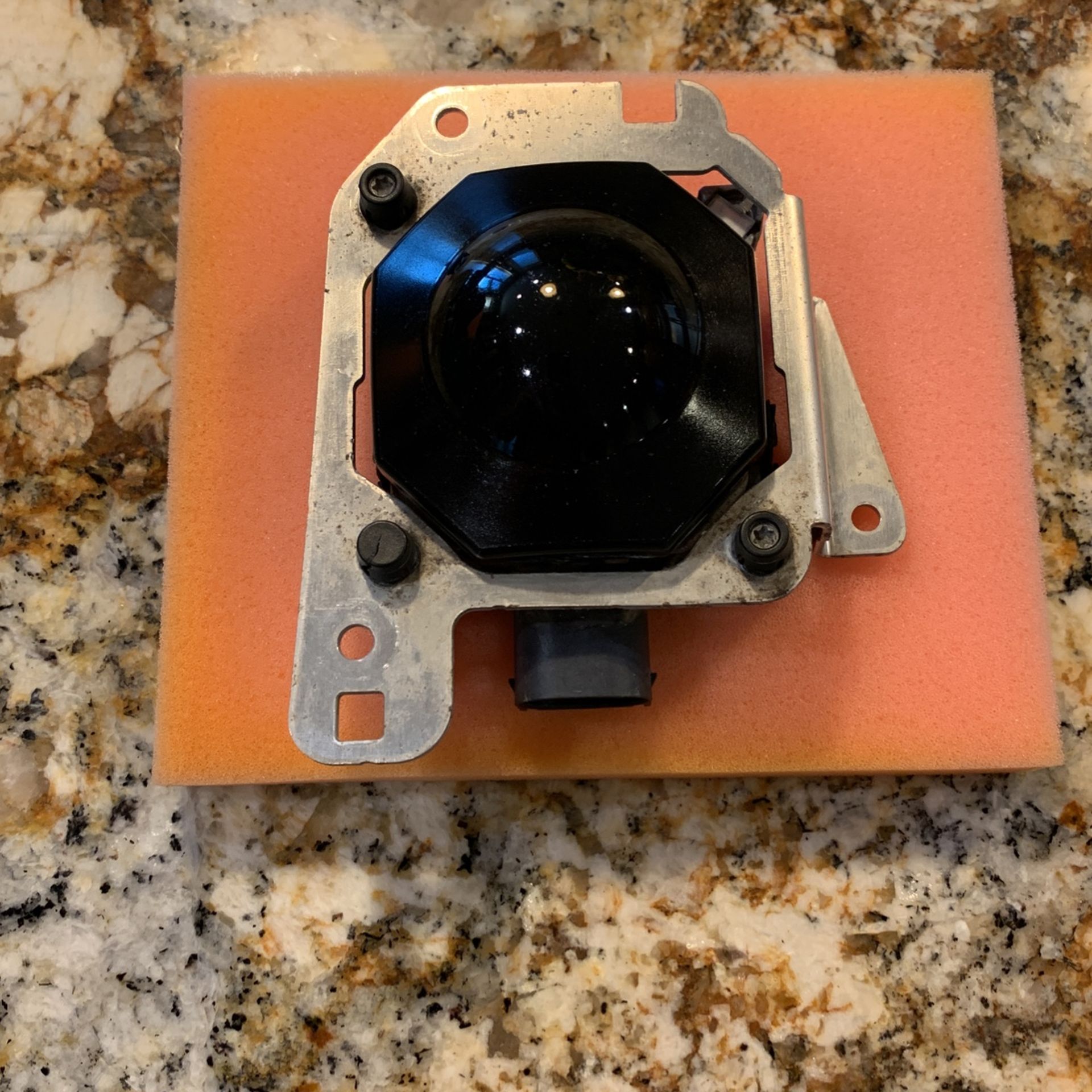 OEM Left Side Audi Q5 Radar Sensor 80A-907-541-B