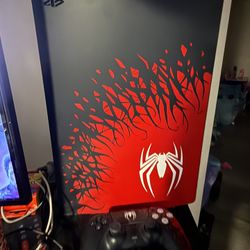 Spider-Man Ps5 