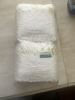Pampers Size 1