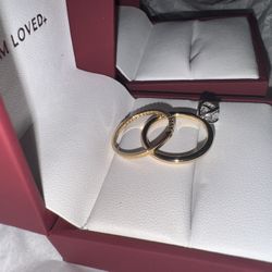 Engagement Rings 