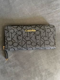 Calvin Klein Wallet