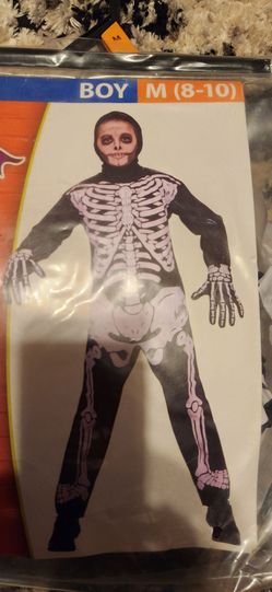 Halloween Costume 🎃