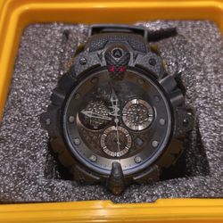 Invicta Watch 