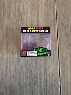 Needoh nice cube