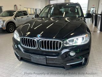 2014 BMW X5