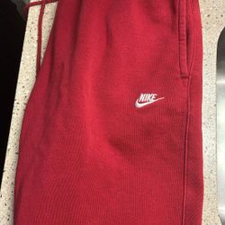 Nike Sweats