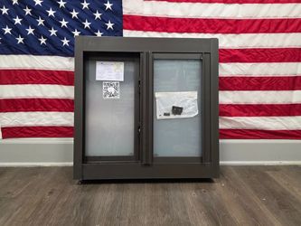 Mullions for Windows