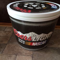 Nascar Racing Cooler