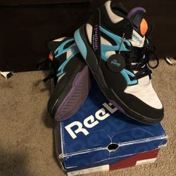 Reebok Pump “Omni Lite”