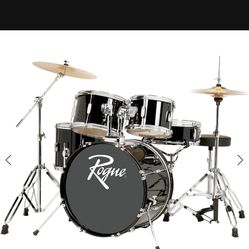 Drum Set