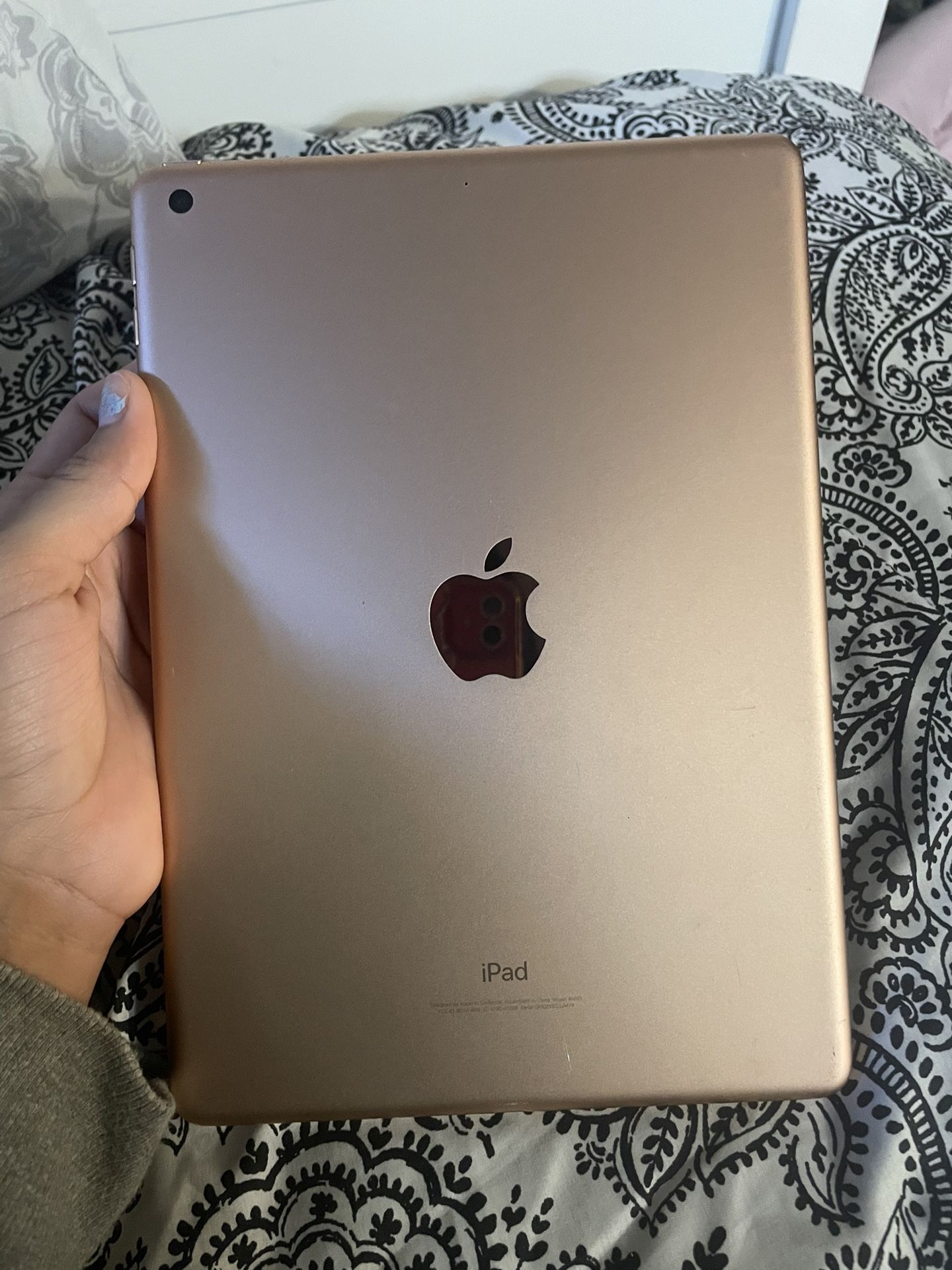 iPad 6 Gen