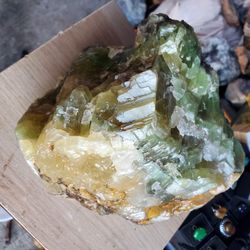 Healing Crystals And Minerals 