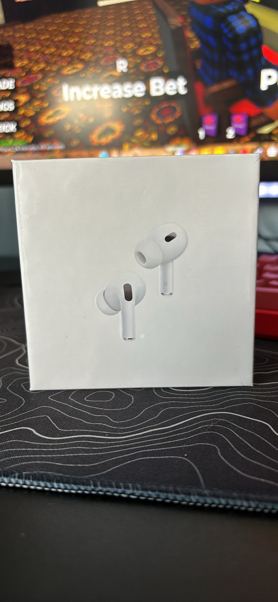 AirPods Pro Gen 2 OBO!!!