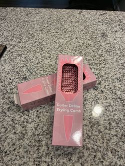 Styling brush