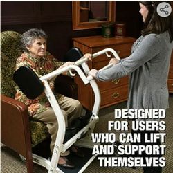 Patient Transport New In Box