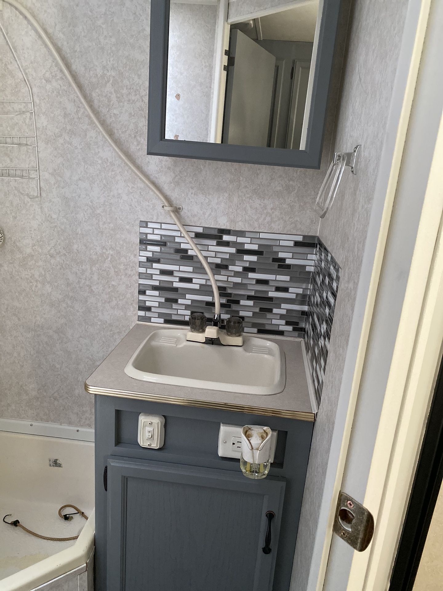 2003 Jayco Kiwi 23B Travel Trailer for Sale in Perris,