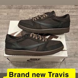 Jordan 1 Travis Scott Velvets 