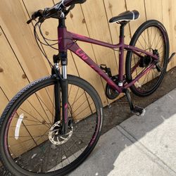 Mountain Bike Road Bike 