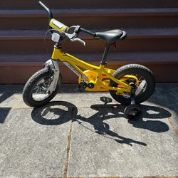 Specialized Hotrock 12 Coaster