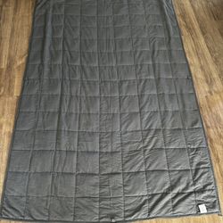 Weighted Blanket