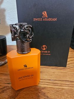 Swiss Arabian Incense 01