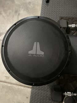 JL audio